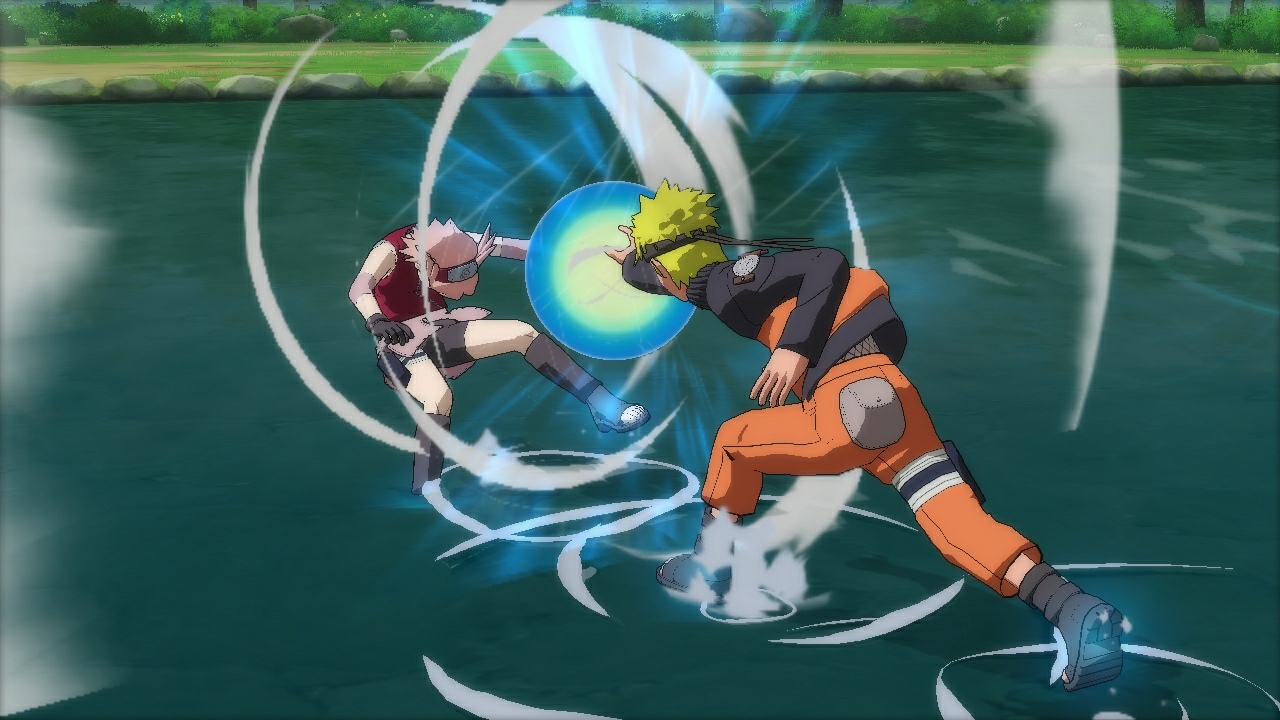 Naruto Shippuden: Ultimate Ninja Storm Generations - Imagen 12